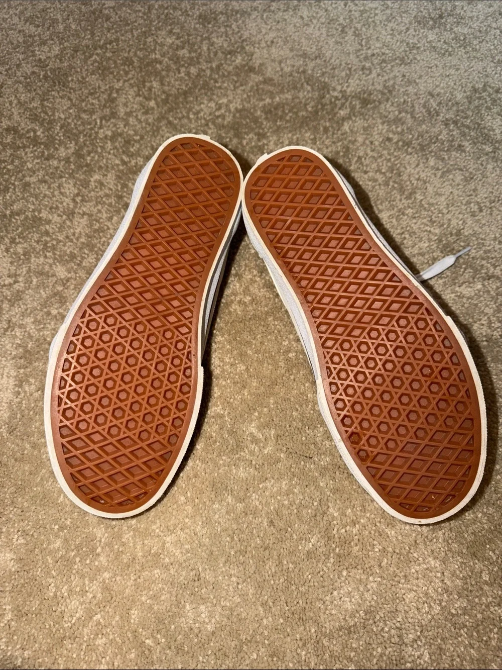 Leopard Vans - Picture 5 of 5